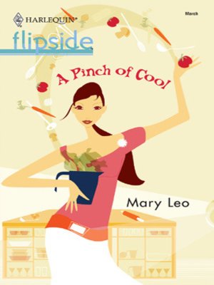 cover image of A Pinch of Cool